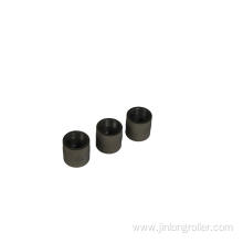 High temperature resistant rubber roller